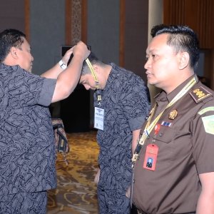 Penutupan Kegiatan TPPU — foto 2