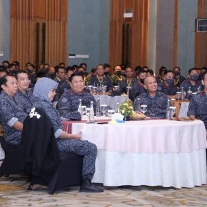 Penutupan Kegiatan TPPU — foto 3