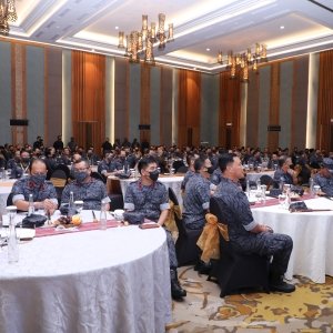 Penutupan Kegiatan TPPU — foto 4