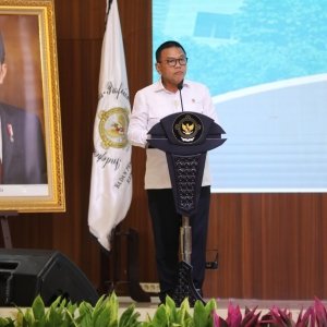 Wakili Kepala BNN RI, Irtama BNN Nyatakan Siap atas Pemeriksaan LKKL — foto 3