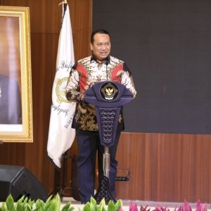 Wakili Kepala BNN RI, Irtama BNN Nyatakan Siap atas Pemeriksaan LKKL — foto 4
