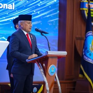 Pelantikan dan sumpah jabatan — foto 6