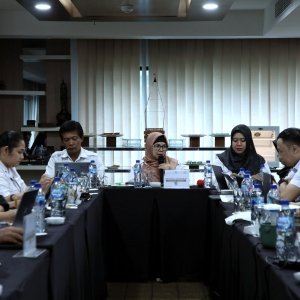 Kegiatan Seleksi Administrasi CPPPK Tahap II — foto 2