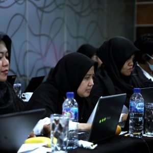Kegiatan Seleksi Administrasi CPPPK Tahap II — foto 4