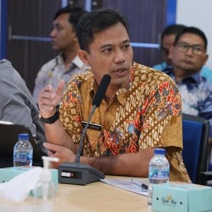 PERKUAT SINERGI PEMBERANTASAN TPPU KEJAHATAN NARKOTIKA, BNN GELAR RAPAT KOORDINASI DENGAN PPATK — foto 4