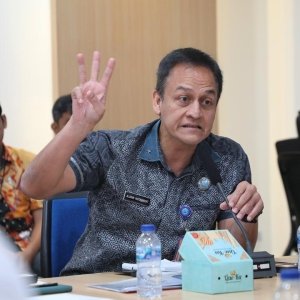 PERKUAT SINERGI PEMBERANTASAN TPPU KEJAHATAN NARKOTIKA, BNN GELAR RAPAT KOORDINASI DENGAN PPATK — foto 6