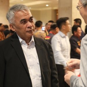 BNN HADIRI FESTIVAL MUSIM SEMI TAHUN BARU IMLEK 2025 — foto 6