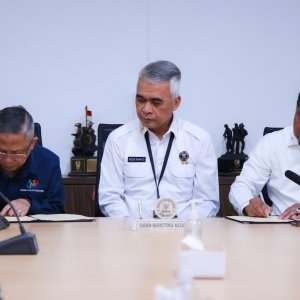 MoU BNN Dengan BPS — foto 2