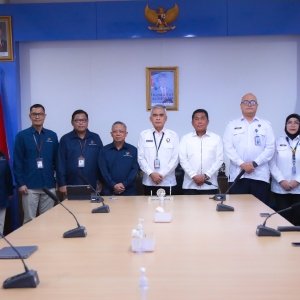 MoU BNN Dengan BPS — foto 4