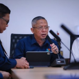 MoU BNN Dengan BPS — foto 6