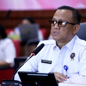 Rakernis Bidang Pencegahan BNN — foto 5