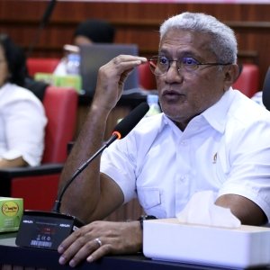 Rakernis Bidang Pencegahan BNN — foto 6