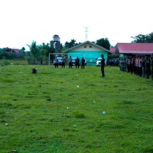 OPERASI PERTAMA DI TAHUN 2025, BNN MUSNAHKAN 12 TON GANJA DI ACEH BESAR — foto 4