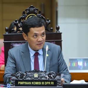 Rapat Dengar Pendapat — foto 5
