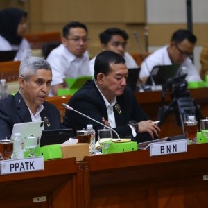 Rapat Dengar Pendapat — foto 7
