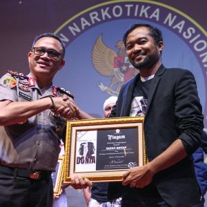 lounching film — foto 4