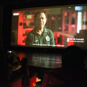 lounching film — foto 8
