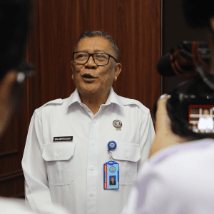 BNN GENCARKAN PELATIHAN PENDAMPING AGEN PEMULIHAN, PERLUAS JANGKAUAN REHABILITASI NARKOBA BERBASIS KOMUNITAS — foto 3