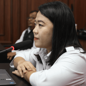 BNN GENCARKAN PELATIHAN PENDAMPING AGEN PEMULIHAN, PERLUAS JANGKAUAN REHABILITASI NARKOBA BERBASIS KOMUNITAS — foto 5