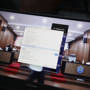BNN GENCARKAN PELATIHAN PENDAMPING AGEN PEMULIHAN, PERLUAS JANGKAUAN REHABILITASI NARKOBA BERBASIS KOMUNITAS — foto 7
