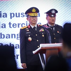 BNN GELAR PERINGATAN HARKITNAS KE-117, REFLEKSIKAN SEJARAH KEBANGKITAN BANGSA DALAM KEBERANIAN MENJAWAB TANTANGAN GLOBAL