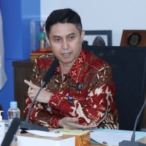 PEMBEKALAN CPNS BNN: MEMBANGUN KOMITMEN MENUJU INDONESIA BERSINAR — foto 3