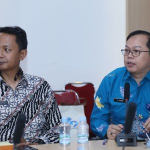 PEMBEKALAN CPNS BNN: MEMBANGUN KOMITMEN MENUJU INDONESIA BERSINAR — foto 5