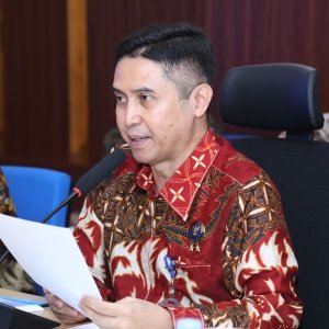 BUPATI REJANG LEBONG SAMBANGI BNN, INISIASI PEMBENTUKAN BNNK — foto 4