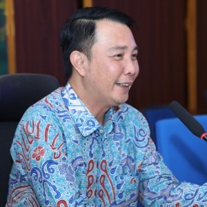 BUPATI REJANG LEBONG SAMBANGI BNN, INISIASI PEMBENTUKAN BNNK — foto 5