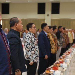 BNN HADIRI SEMINAR NASIONAL: PENINGKATAN PERAN POLRI DALAM MEWUJUDKAN INDONESIA EMAS 2045 — foto 7