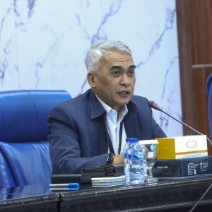 KUNJUNGI BNN, MAHASISWA UNDIKSHA PELAJARI PENEGAKAN HUKUM NARKOTIKA