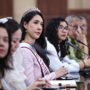 audiensi Putri Indonesia — foto 3
