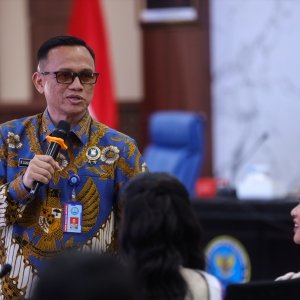 audiensi Putri Indonesia — foto 7
