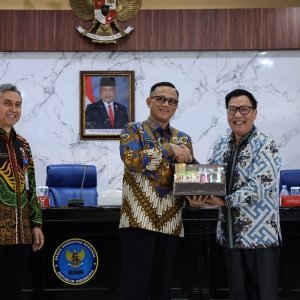 audiensi Putri Indonesia — foto 8
