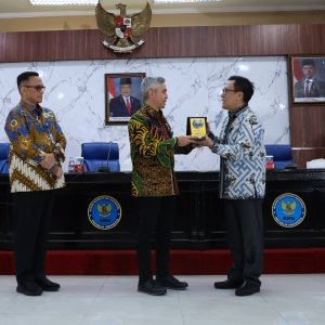 audiensi Putri Indonesia — foto 9