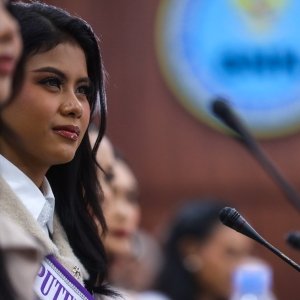 audiensi Putri Indonesia — foto 10