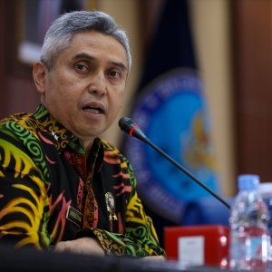 audiensi Putri Indonesia — foto 11