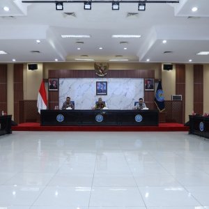 audiensi Putri Indonesia — foto 13