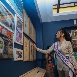 audiensi Putri Indonesia — foto 14