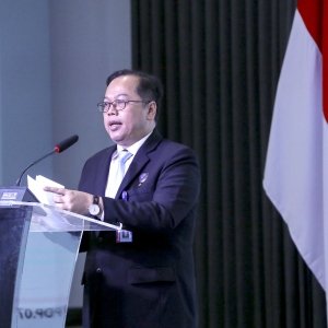 SESTAMA BNN RI BERHARAP PESERTA PKP MENJADI PEMIMPIN YANG BERTANGGUNG JAWAB — foto 4