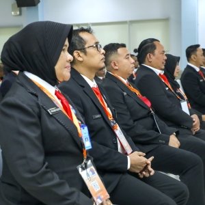 SESTAMA BNN RI BERHARAP PESERTA PKP MENJADI PEMIMPIN YANG BERTANGGUNG JAWAB — foto 6