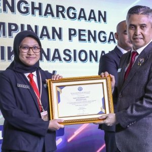 SESTAMA BNN RI BERHARAP PESERTA PKP MENJADI PEMIMPIN YANG BERTANGGUNG JAWAB — foto 8