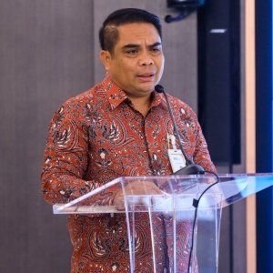 BNN DAN BSI PERKUAT SINERGI DALAM PENANGANAN NARKOTIKA — foto 2