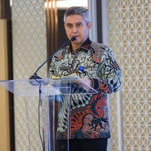 BNN DAN BSI PERKUAT SINERGI DALAM PENANGANAN NARKOTIKA — foto 3