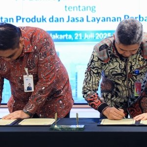 BNN DAN BSI PERKUAT SINERGI DALAM PENANGANAN NARKOTIKA — foto 4