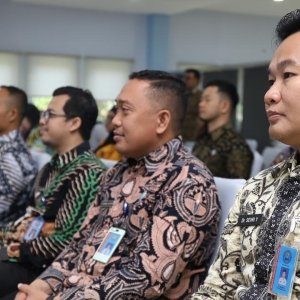 BNN TINGKATKAN KOMPETENSI PETUGAS REHABILITASI MELALUI PELATIHAN KONSELING DAN ASESMEN — foto 5