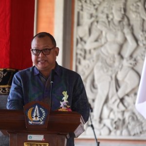 Deklarasi Desa Bersinar — foto 3