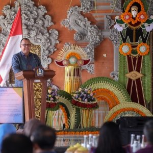 Deklarasi Desa Bersinar — foto 4