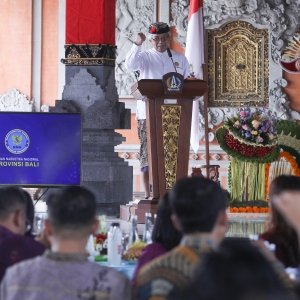 Deklarasi Desa Bersinar — foto 6