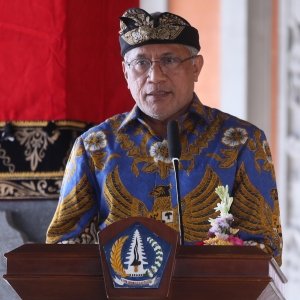 Deklarasi Desa Bersinar — foto 9
